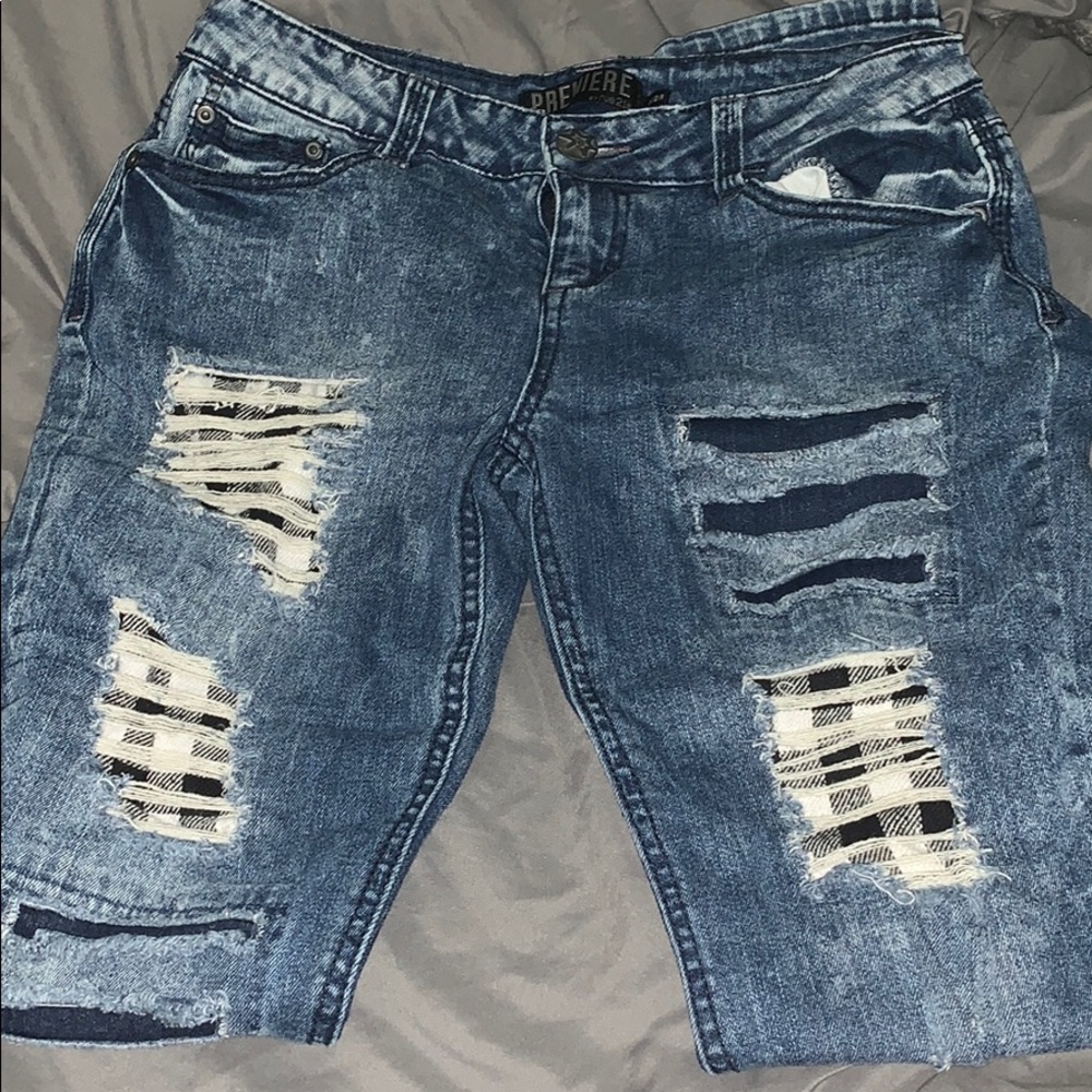 Rue 21 skinny jeans